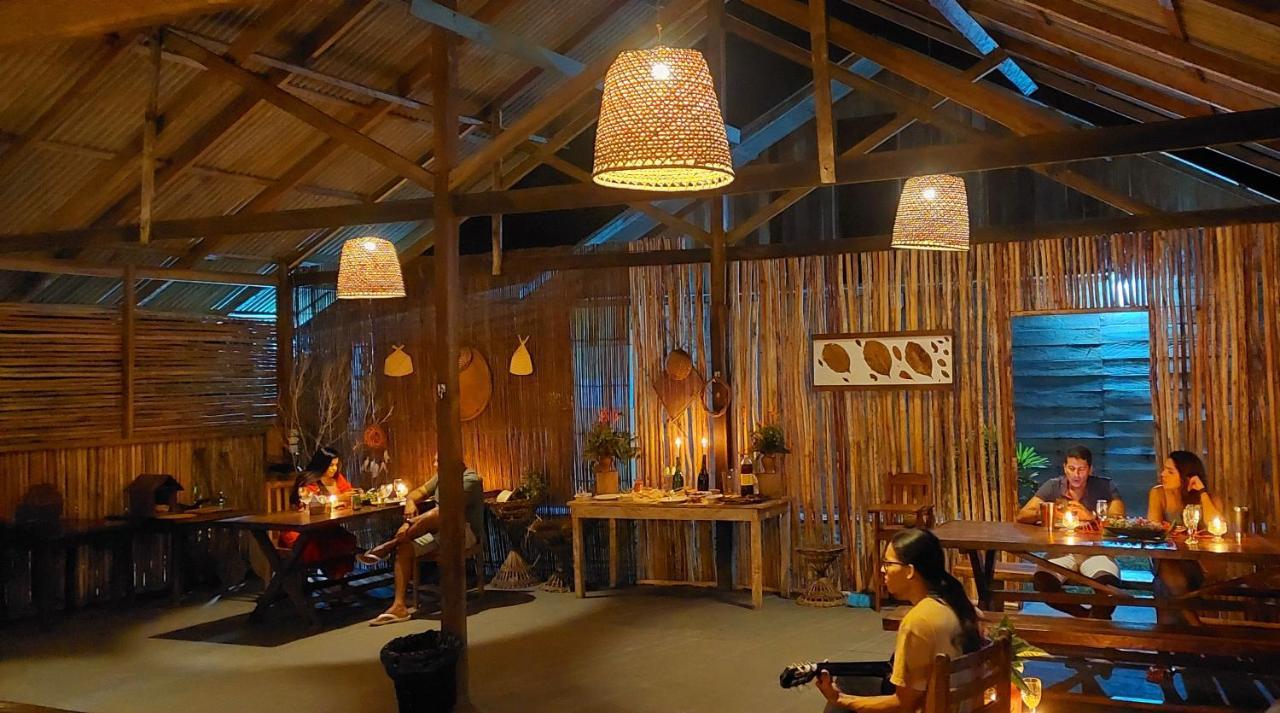 Ponta Poranga Jungle Lodge Μανάους Εξωτερικό φωτογραφία